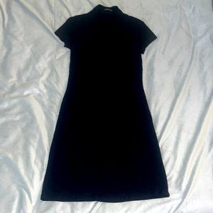 J. McLaughlin Cap Sleeve Dress